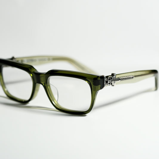 Chrome Hearts VAGILLIONAIR I glasses