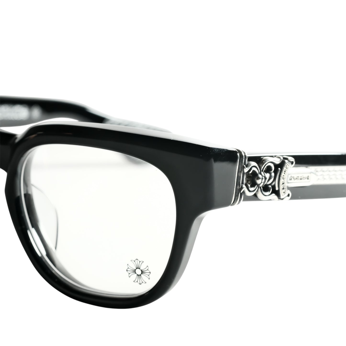 Chrome Hearts CUNTVOLUTED glasses