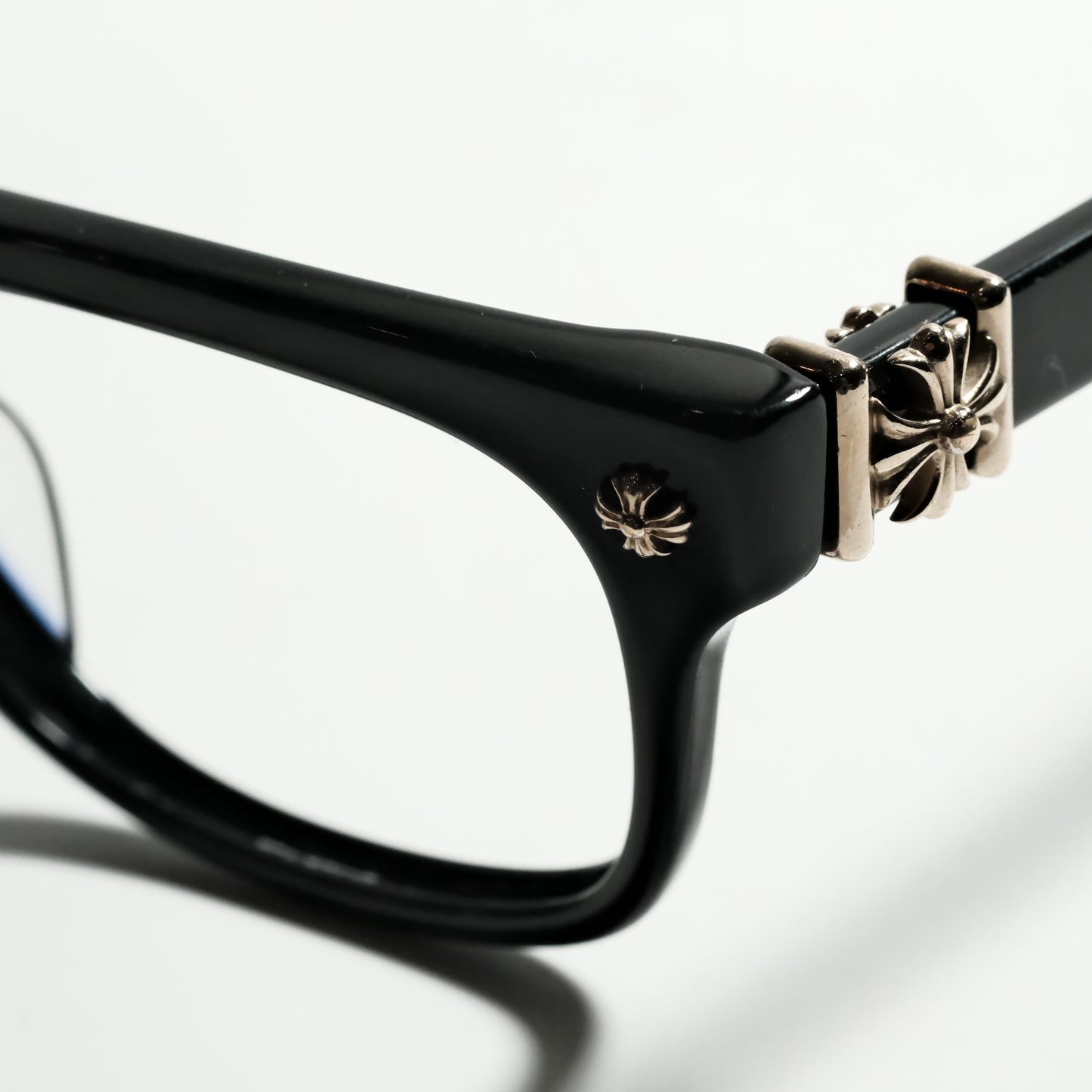 Chrome Hearts VAGILANTE glasses