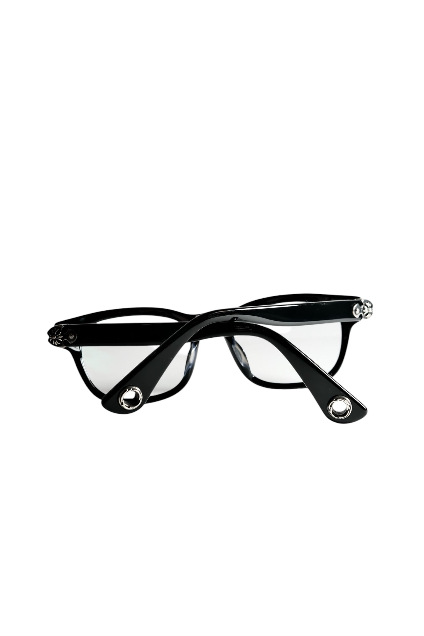 Chrome Hearts WELL STRUNG glasses