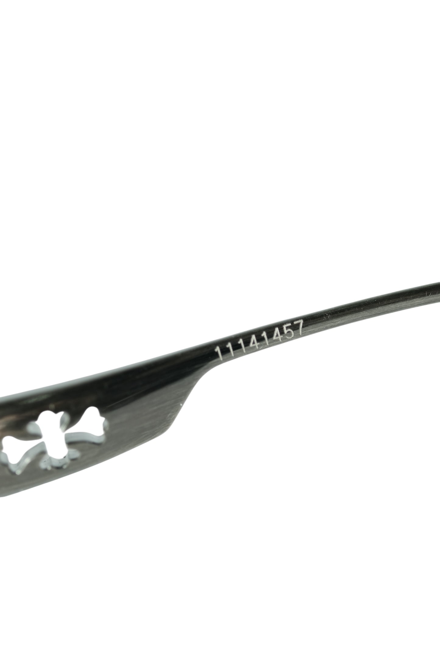 Chrome Hearts HONEY DIPPED glasses