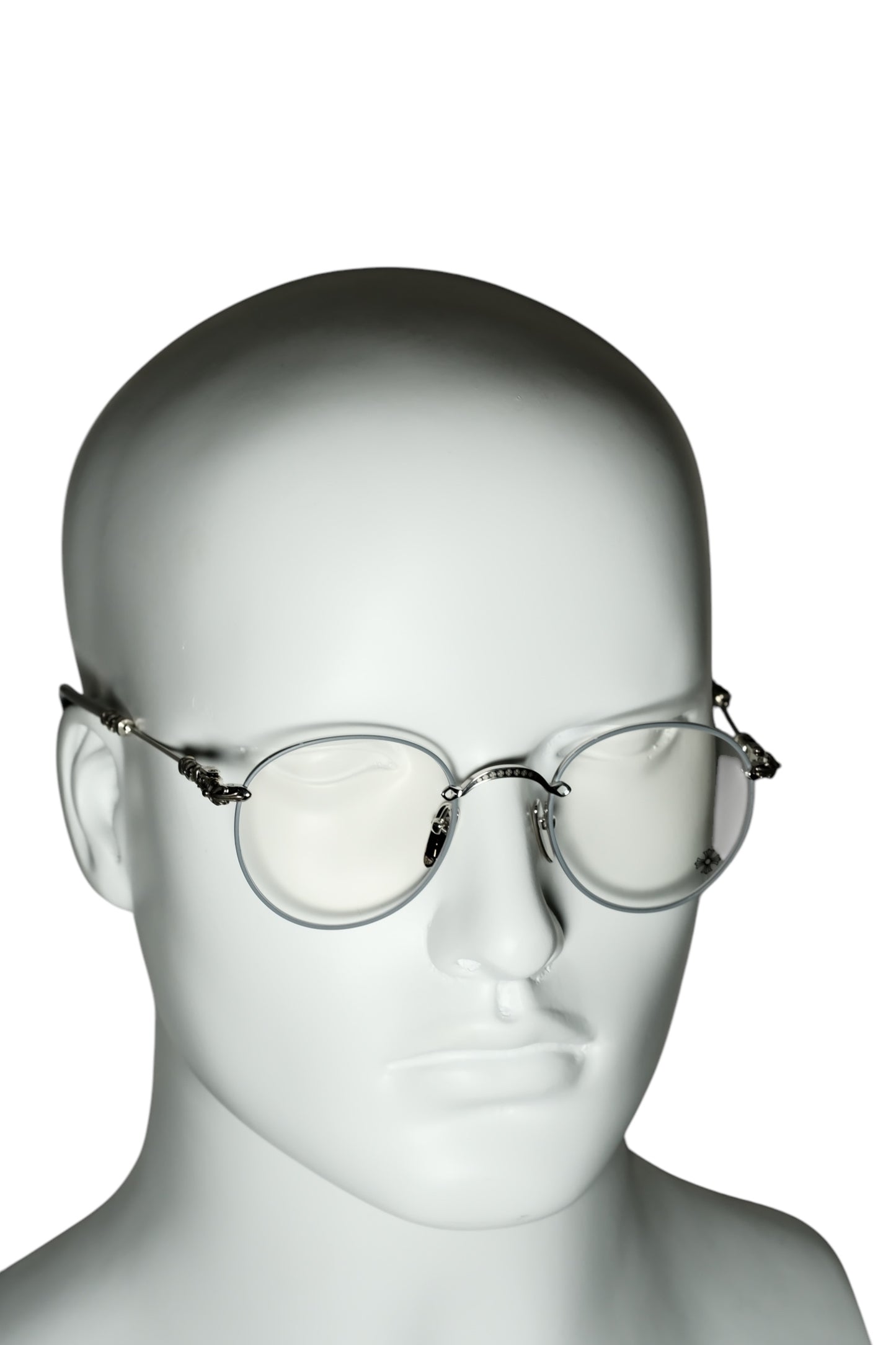 Chrome Hearts BUBBA-A glasses