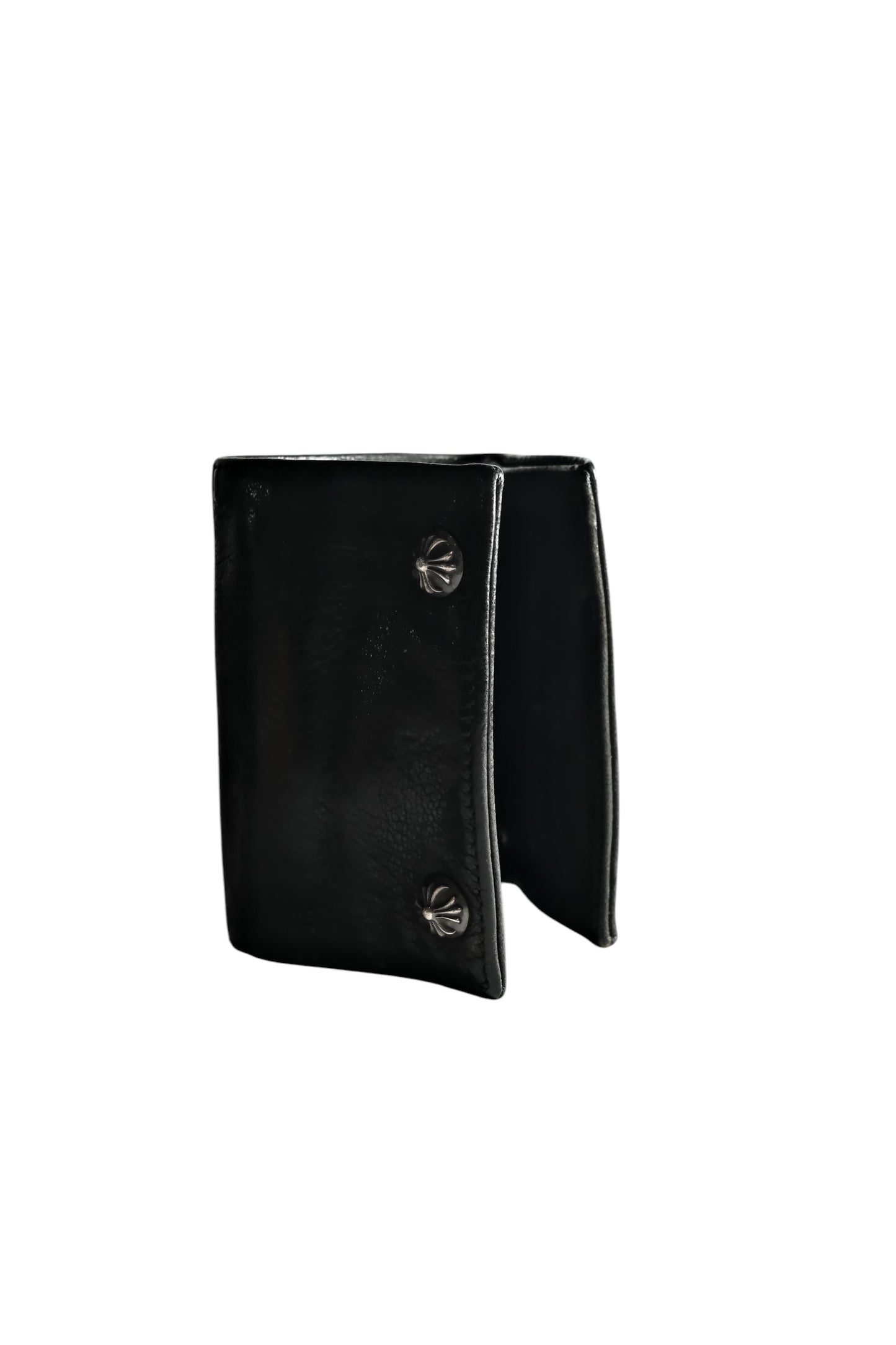 Chome Hearts 3FOLD WALLET