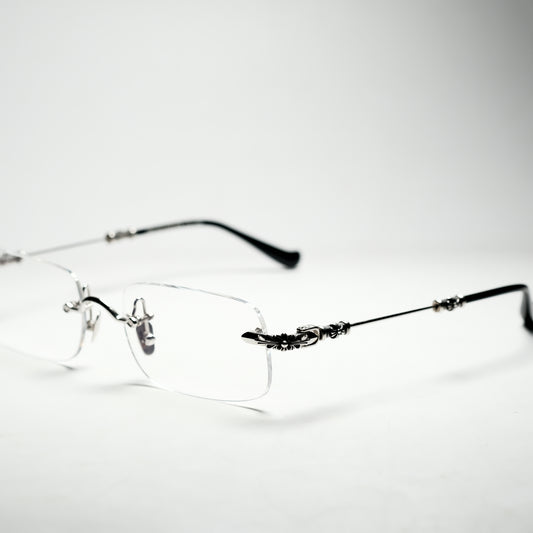 Chrome Hearts PILLS III glasses