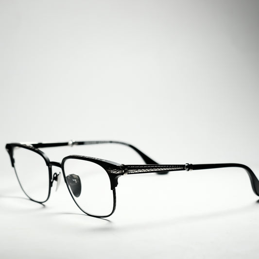 Chrome Hearts TITRIS glasses