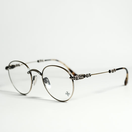 Chrome Hearts BUBBA-A glasses