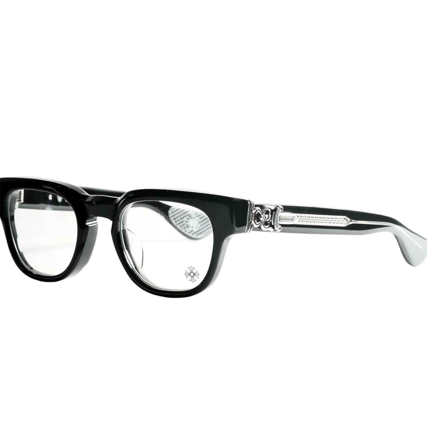 Chrome Hearts CUNTVOLUTED glasses