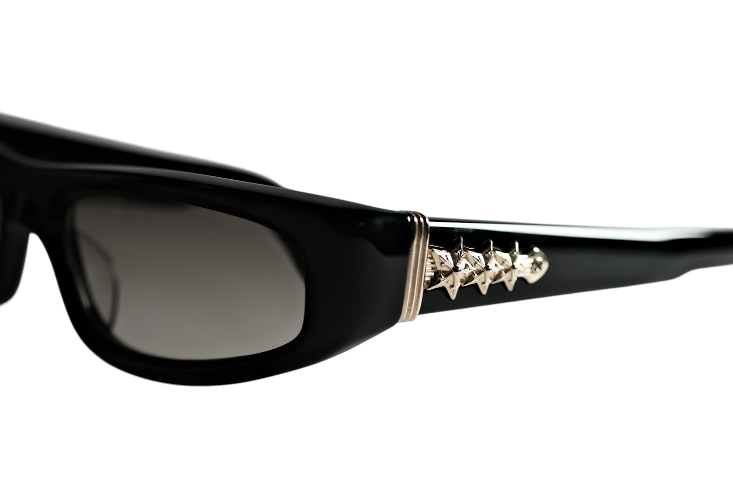 Chrome Hearts ROLLER glasses