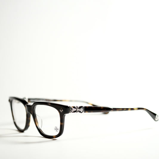 Chrome Hearts COX UCKER glasses