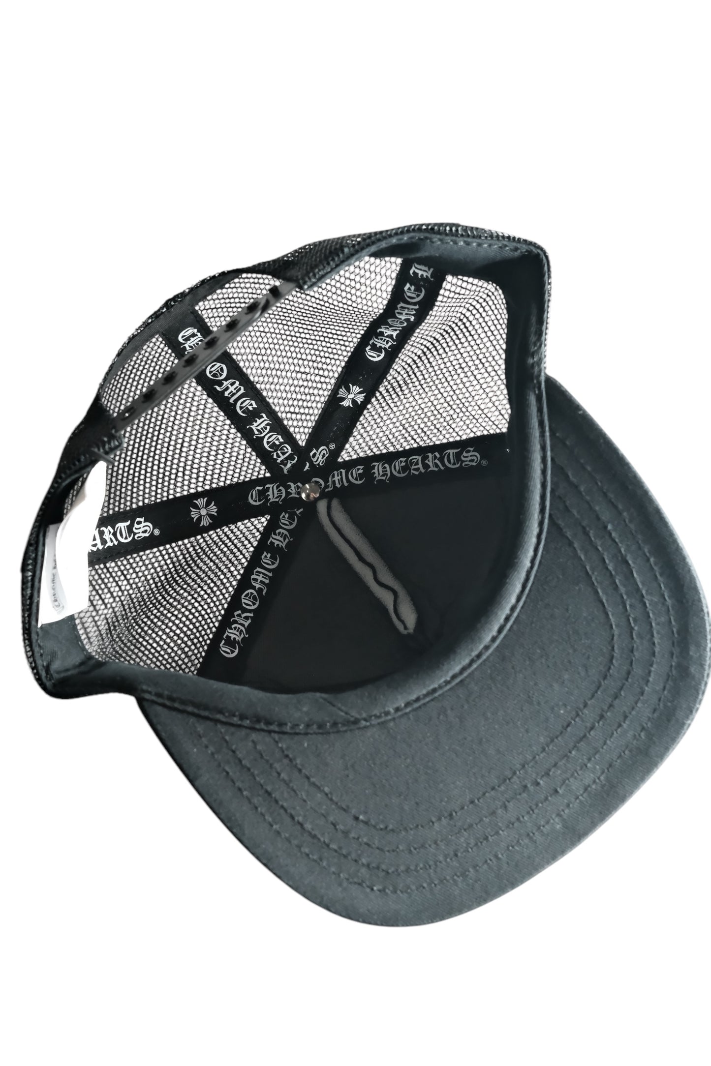 Chrome Hearts TRUCKER LASVEGAS CAP