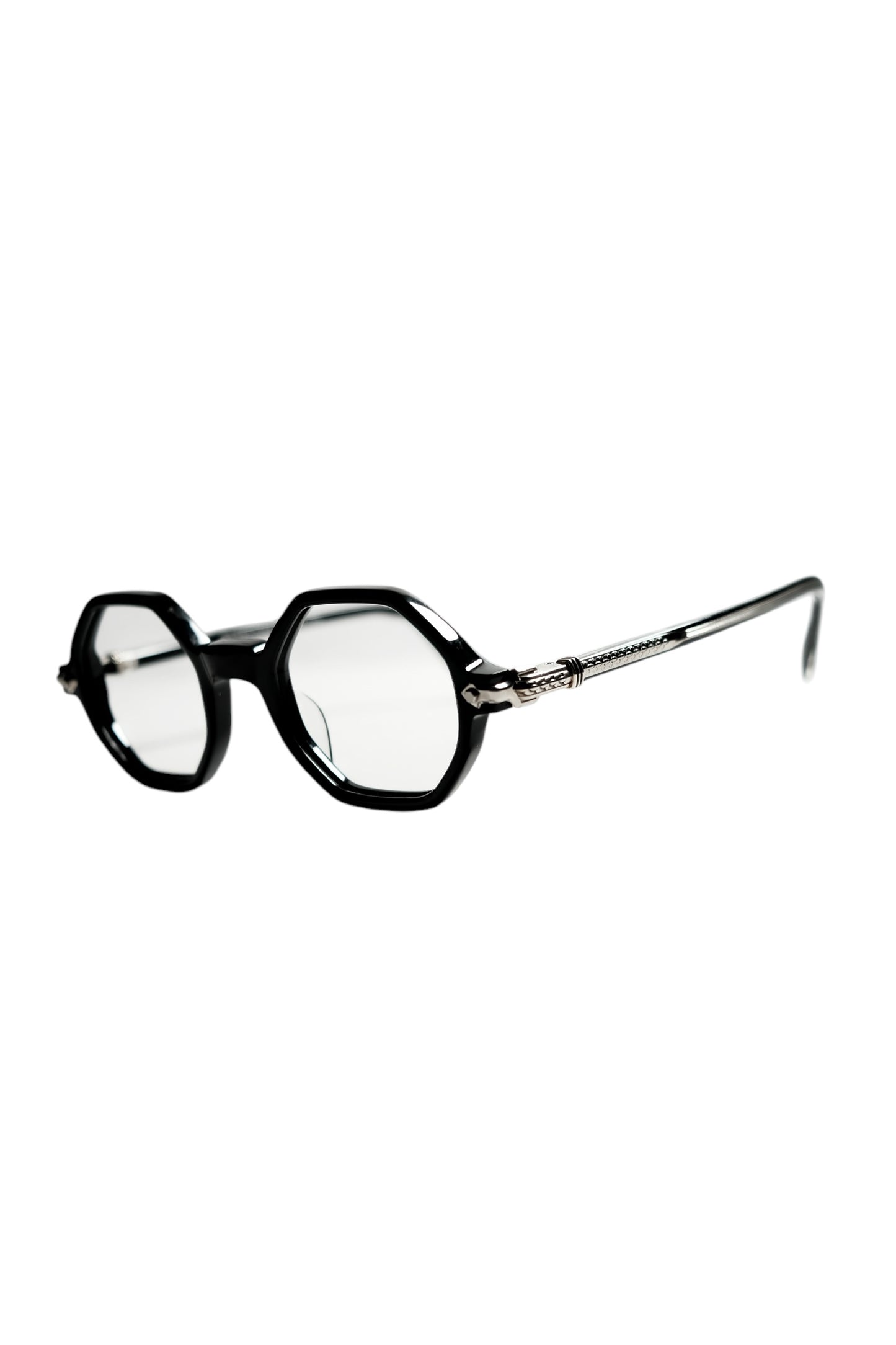 Chrome Hearts CLITCO glasses