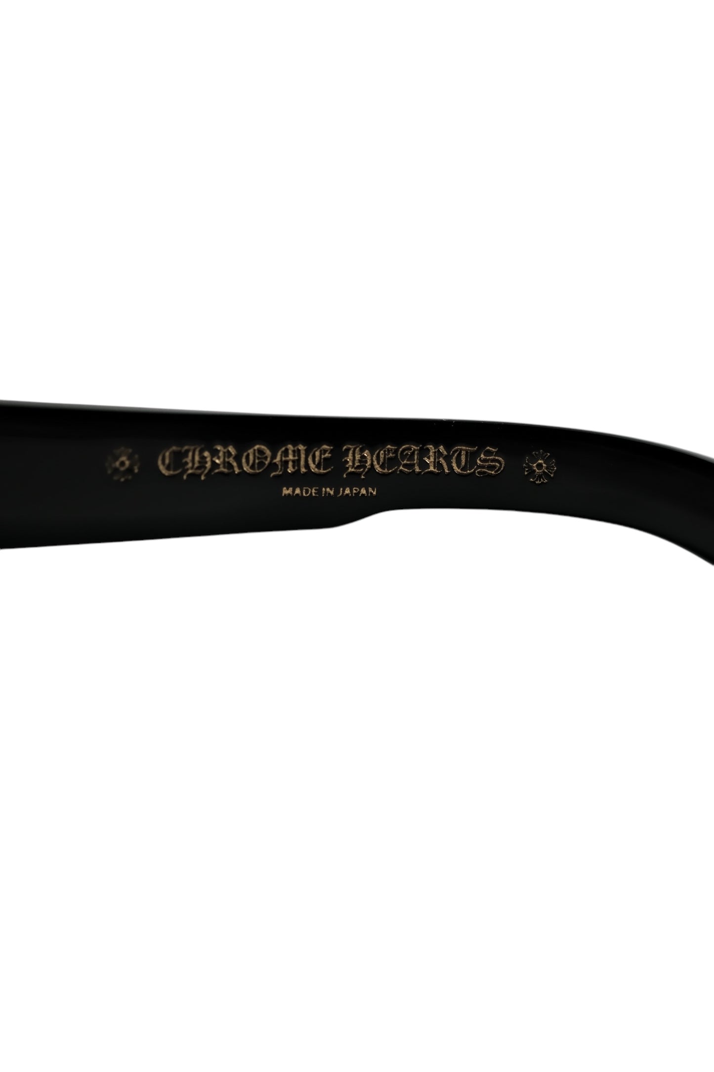 Chrome Hearts ROLLER glasses