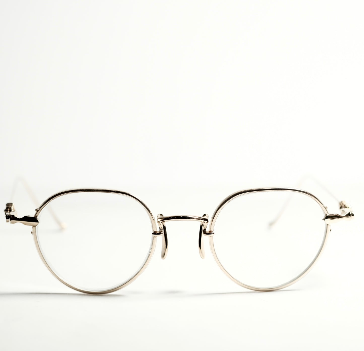 Chrome Hearts VAGIDICTORIAN glasses