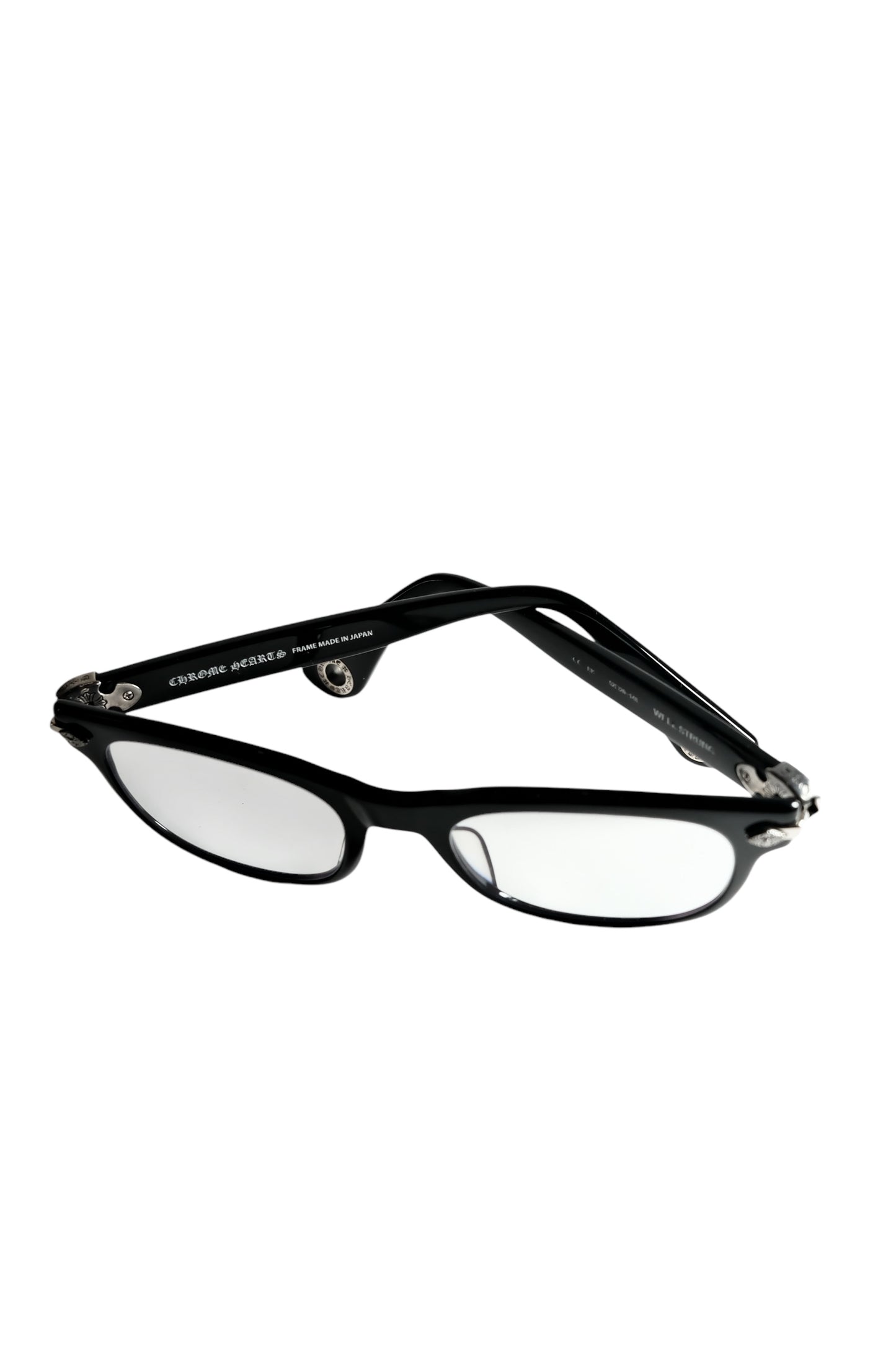 Chrome Hearts WELL STRUNG glasses