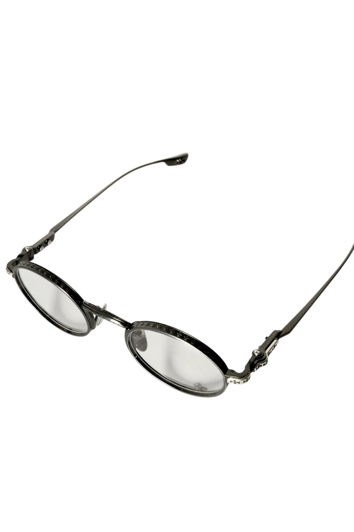 Chrome Hearts HONEY DIPPED glasses