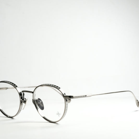 Chrome Hearts THICK glasses