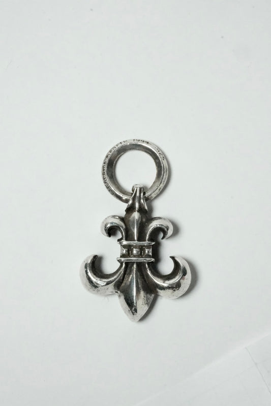 Chrome Hearts FLEUR BSペンダント