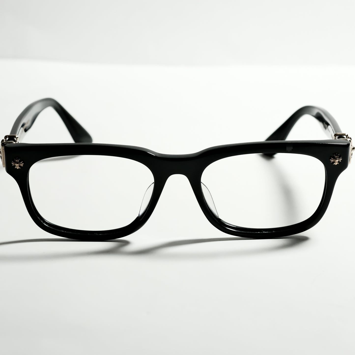 Chrome Hearts VAGILANTE glasses