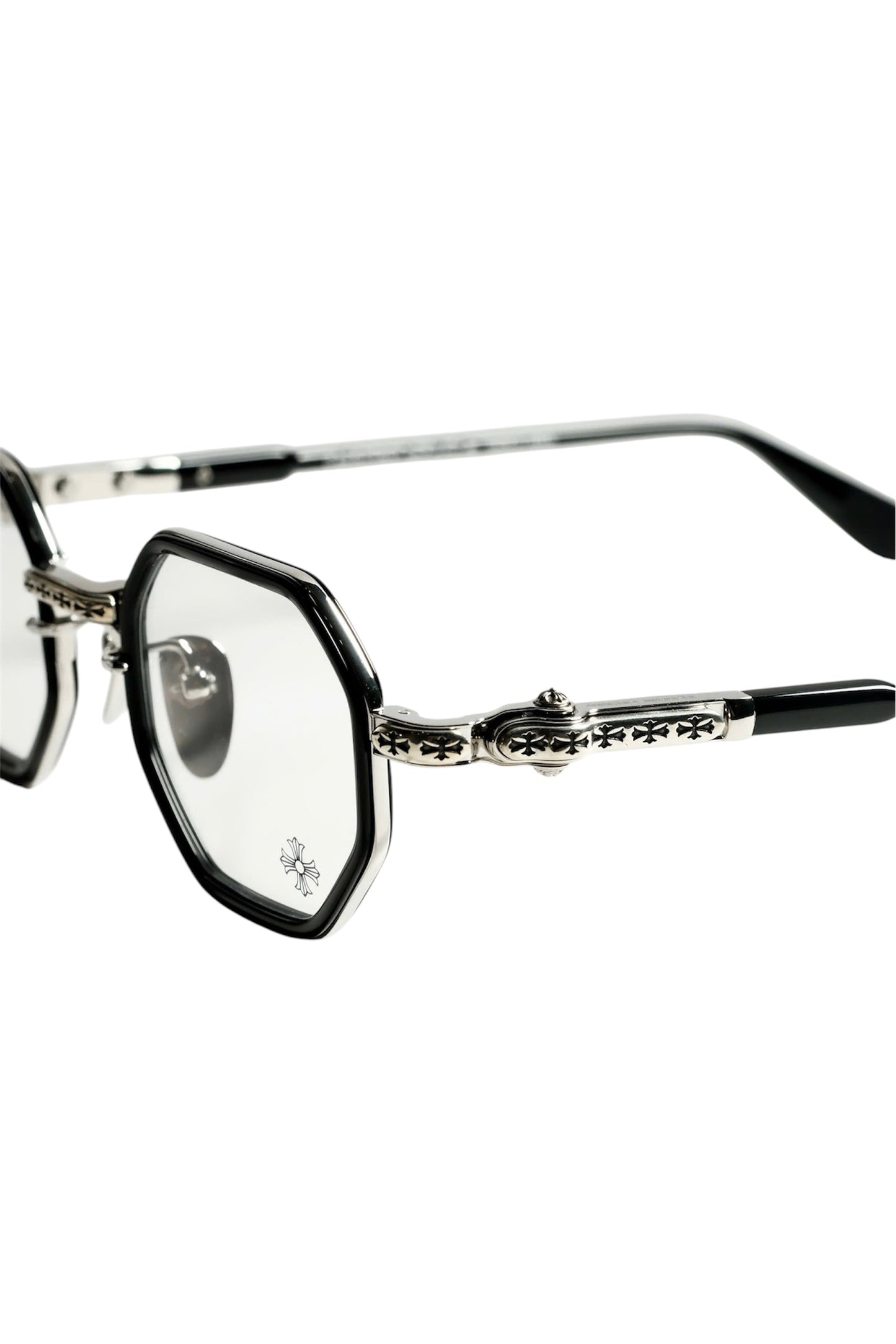 Chrome Hearts TATTERS glasses