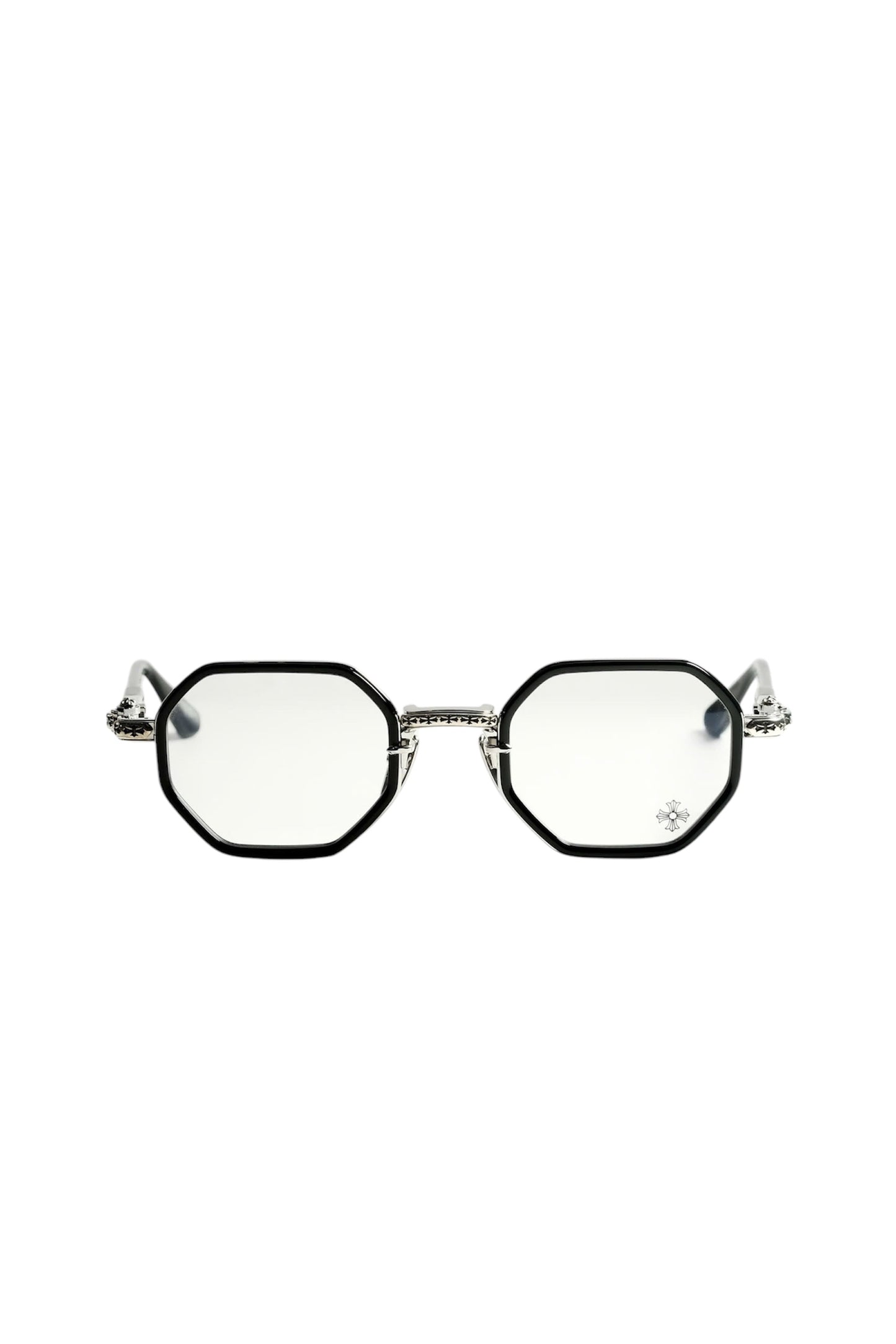 Chrome Hearts TATTERS glasses