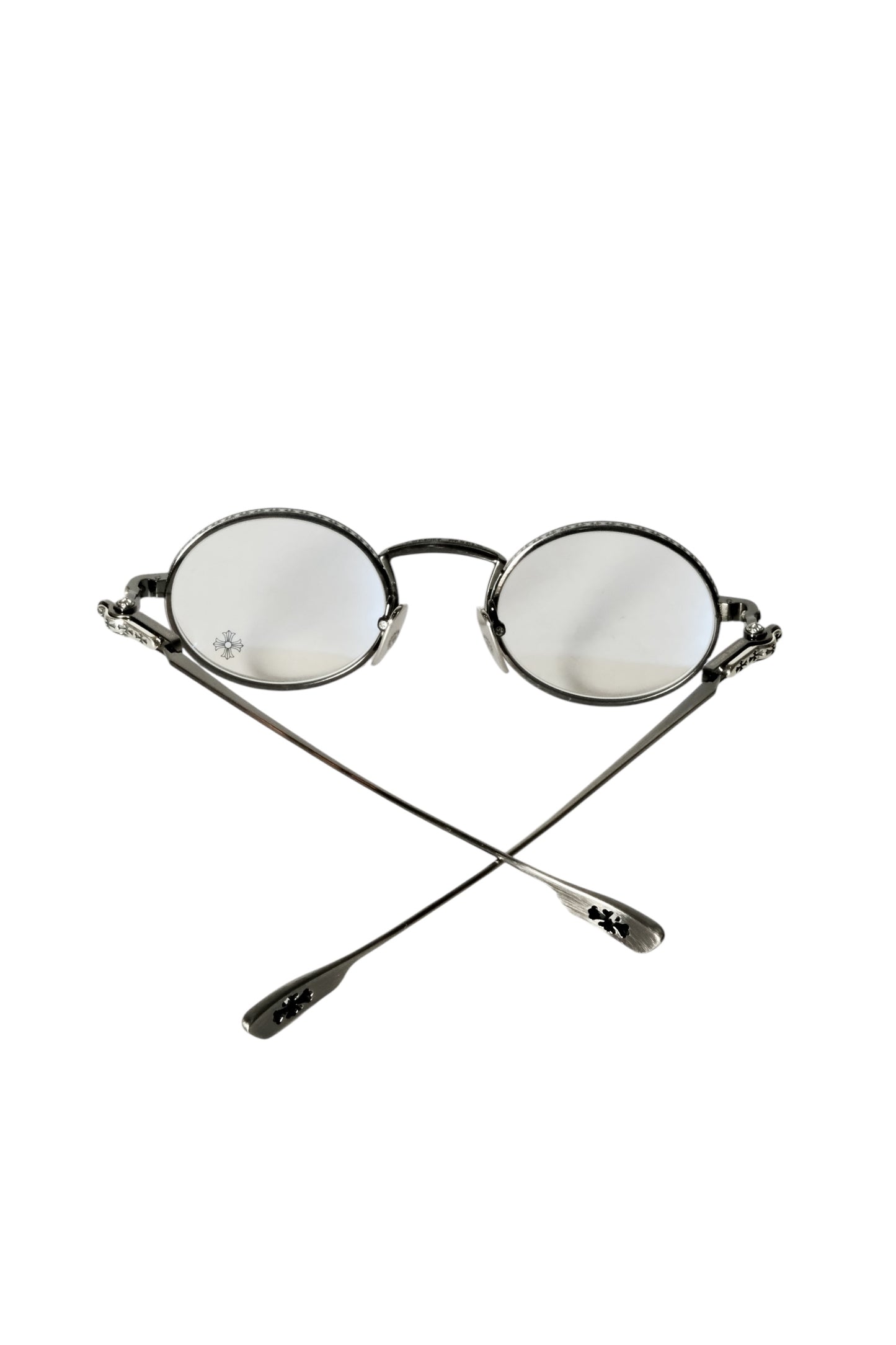 Chrome Hearts HONEY DIPPED glasses