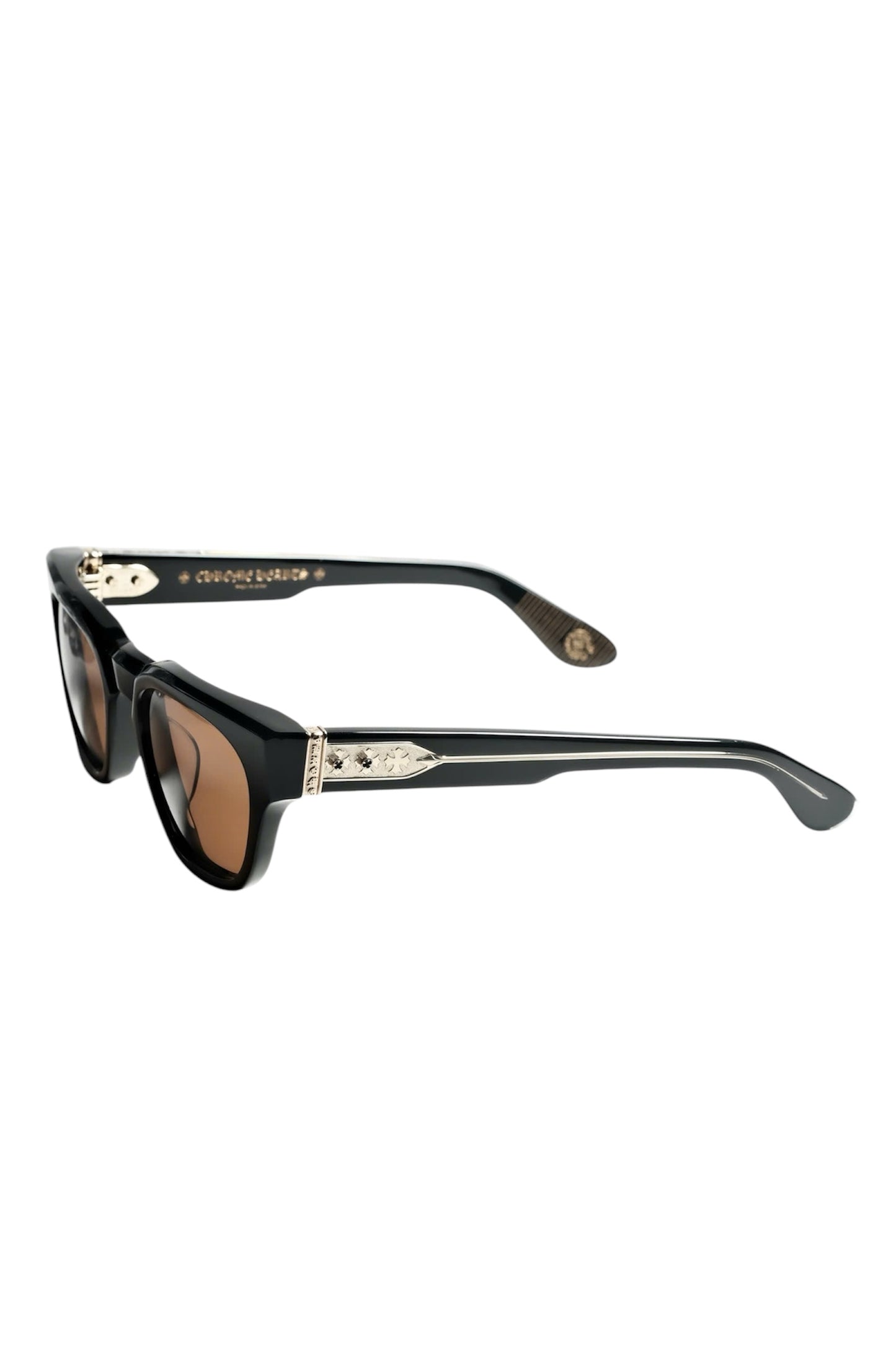 Chrome Hearts  MIDIXATHRILL II glasses