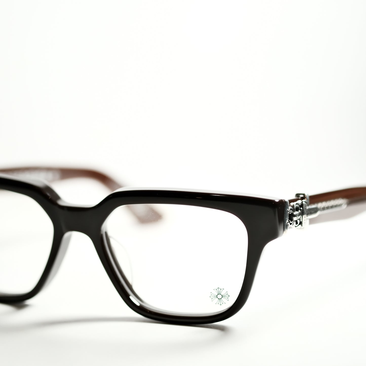 Chrome Hearts VAGILLIONAIRE II glasses