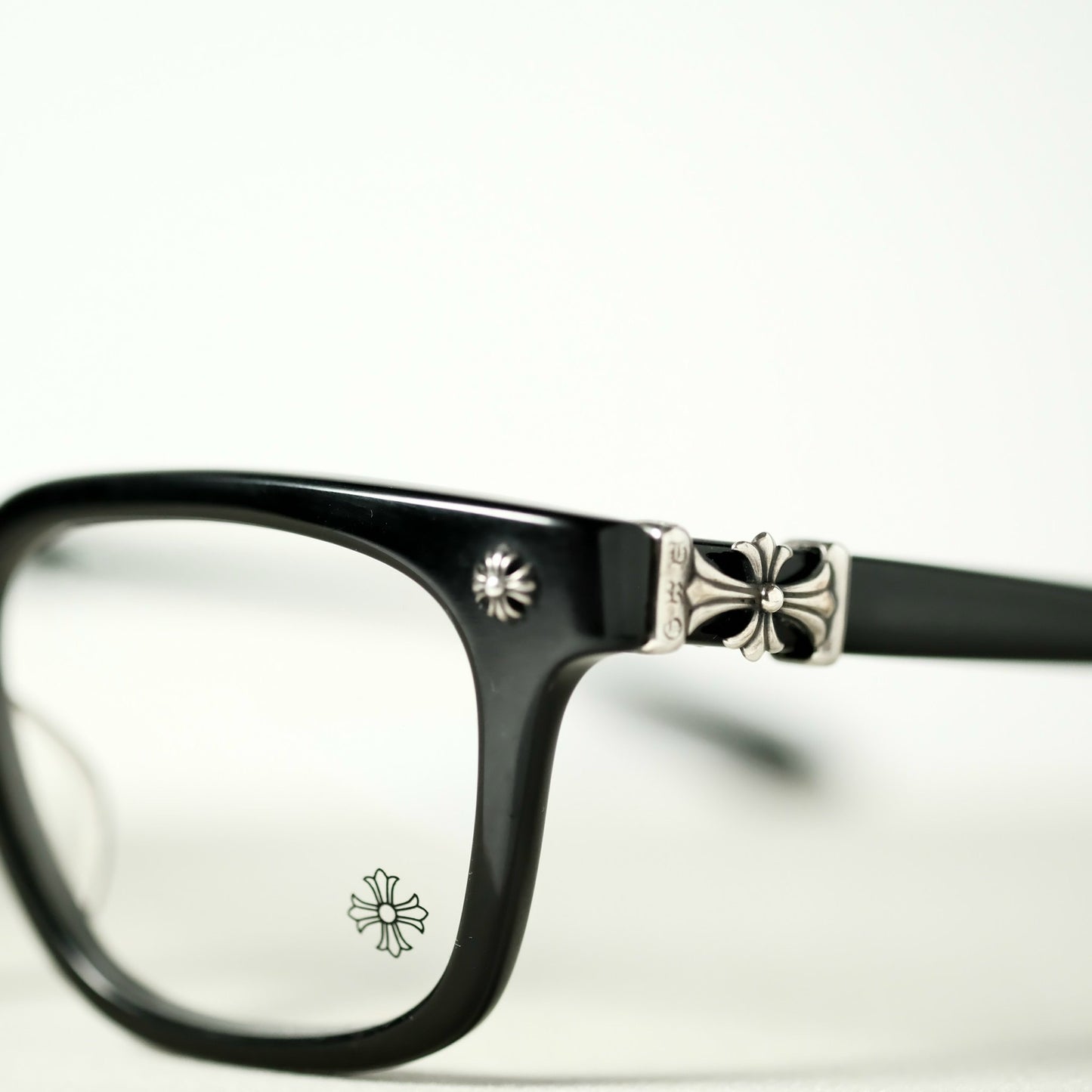 Chrome Hearts COX UCKER glasses