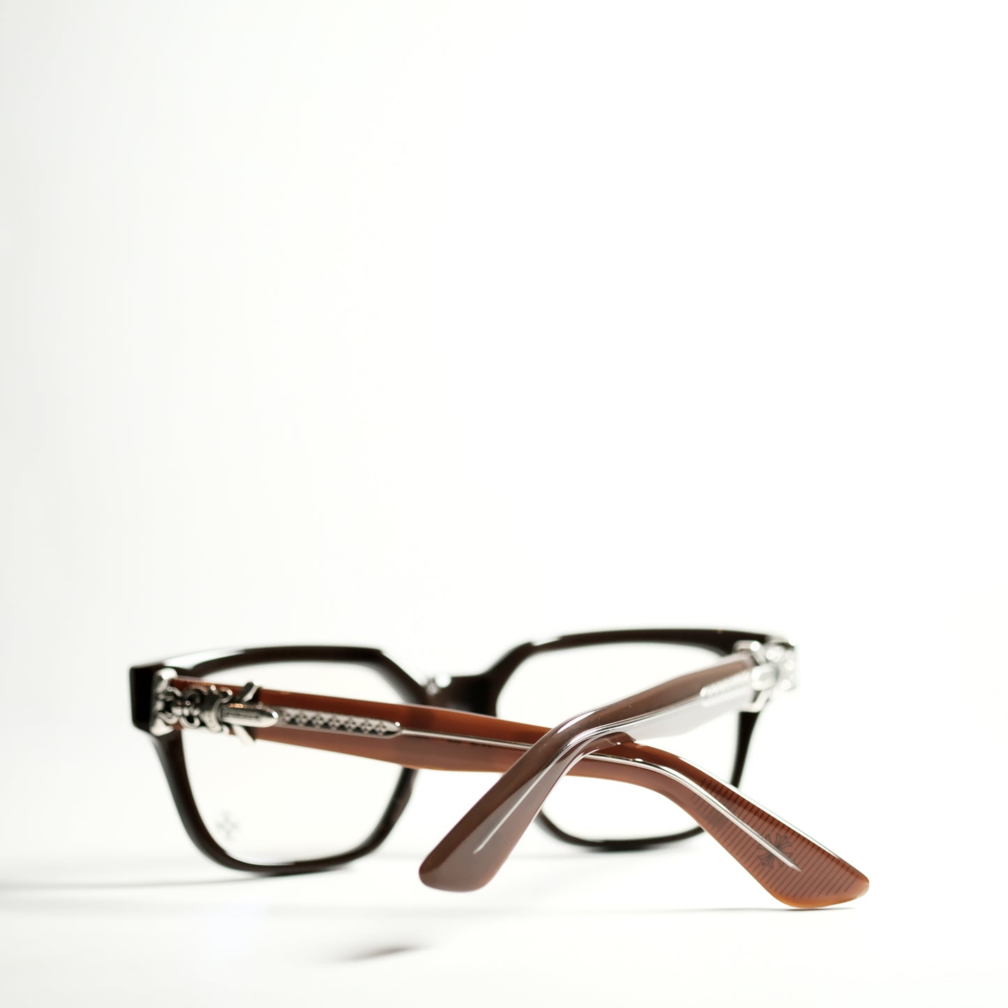 Chrome Hearts VAGILLIONAIRE II glasses