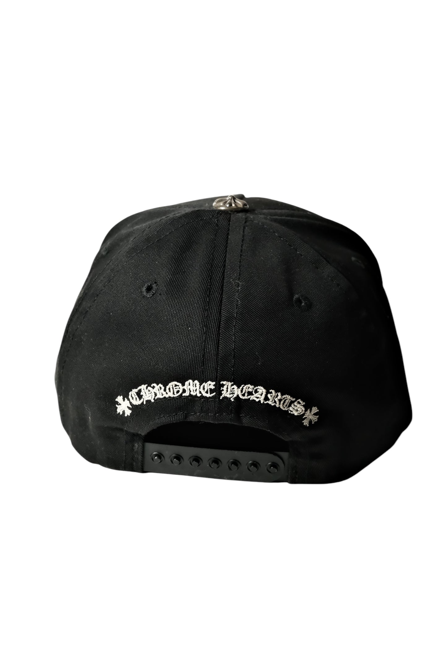 Chrome Hearts BASEBALL HAT