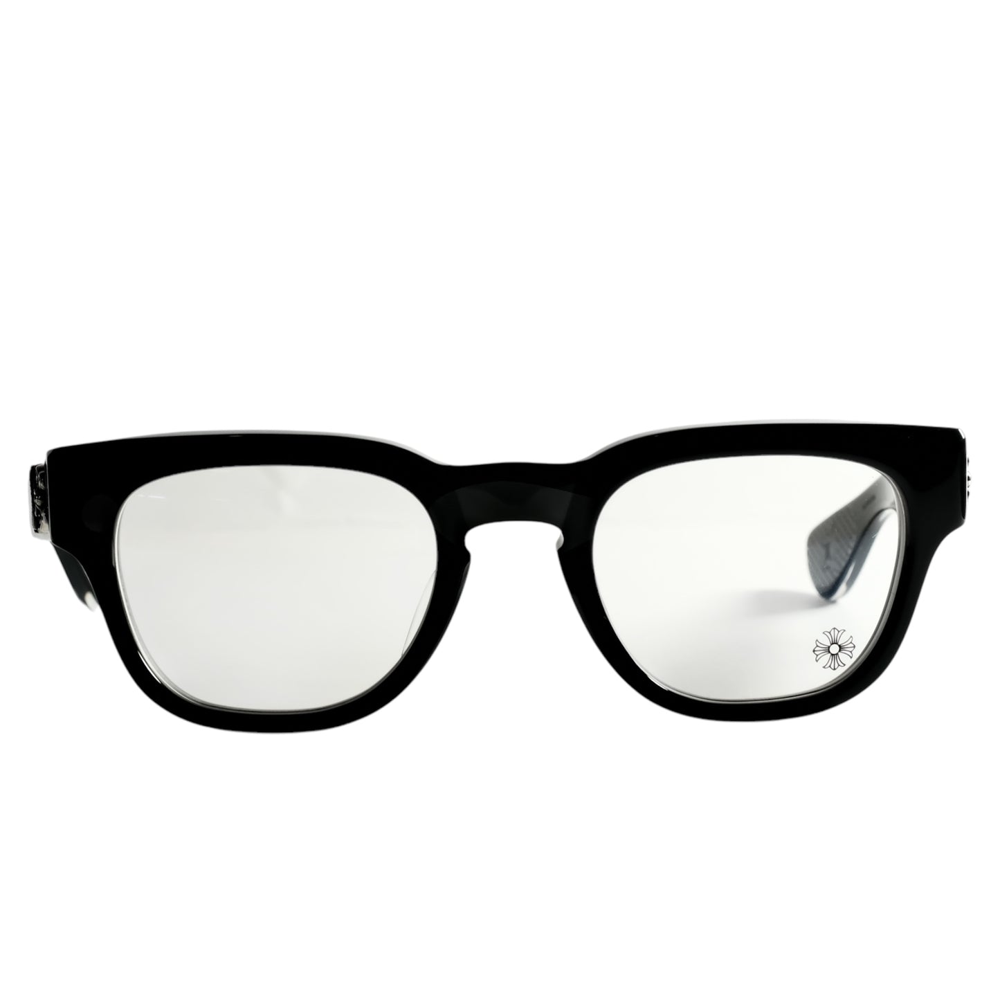 Chrome Hearts CUNTVOLUTED glasses