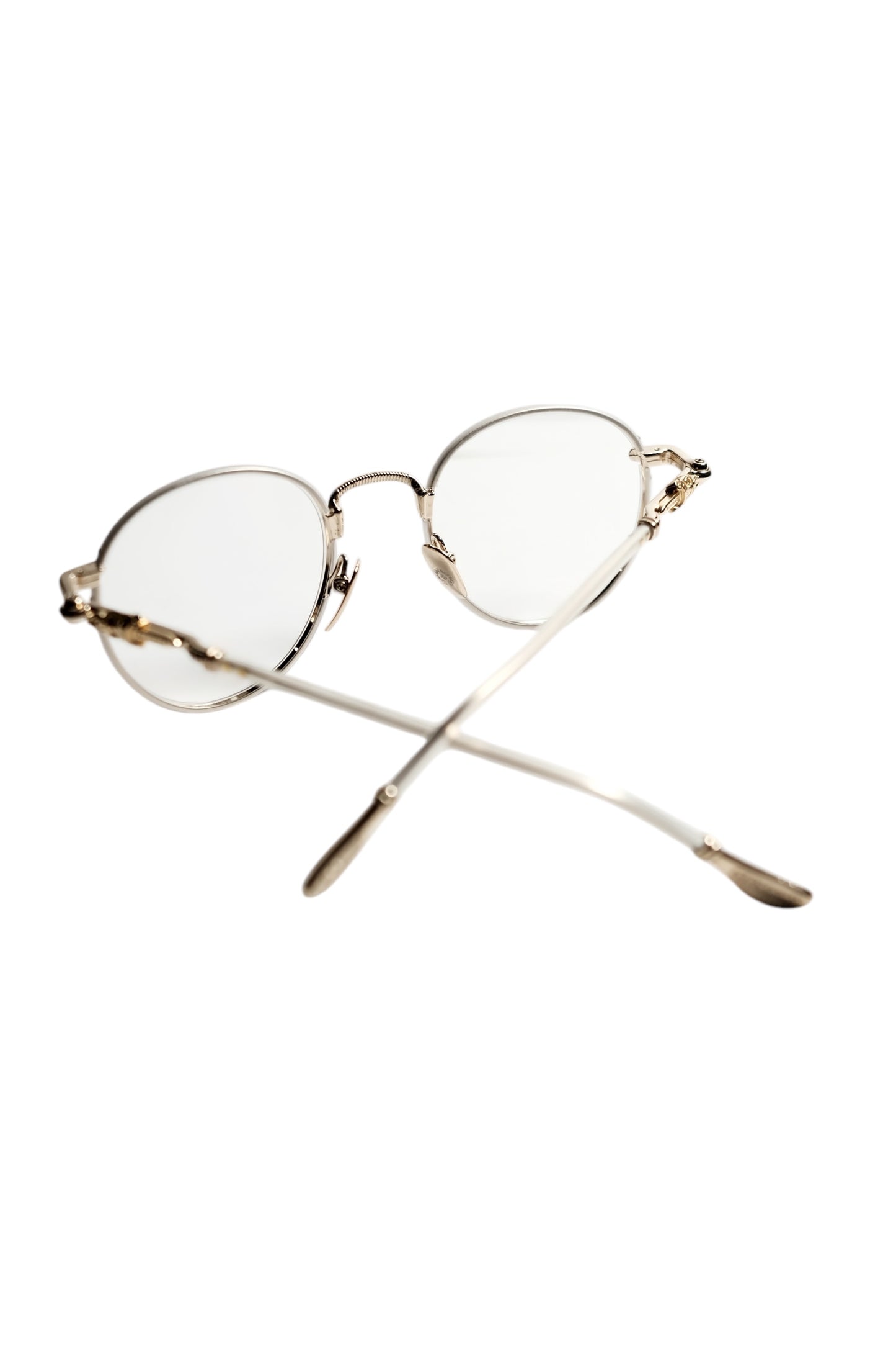 Chrome Hearts FIRKIN glasses