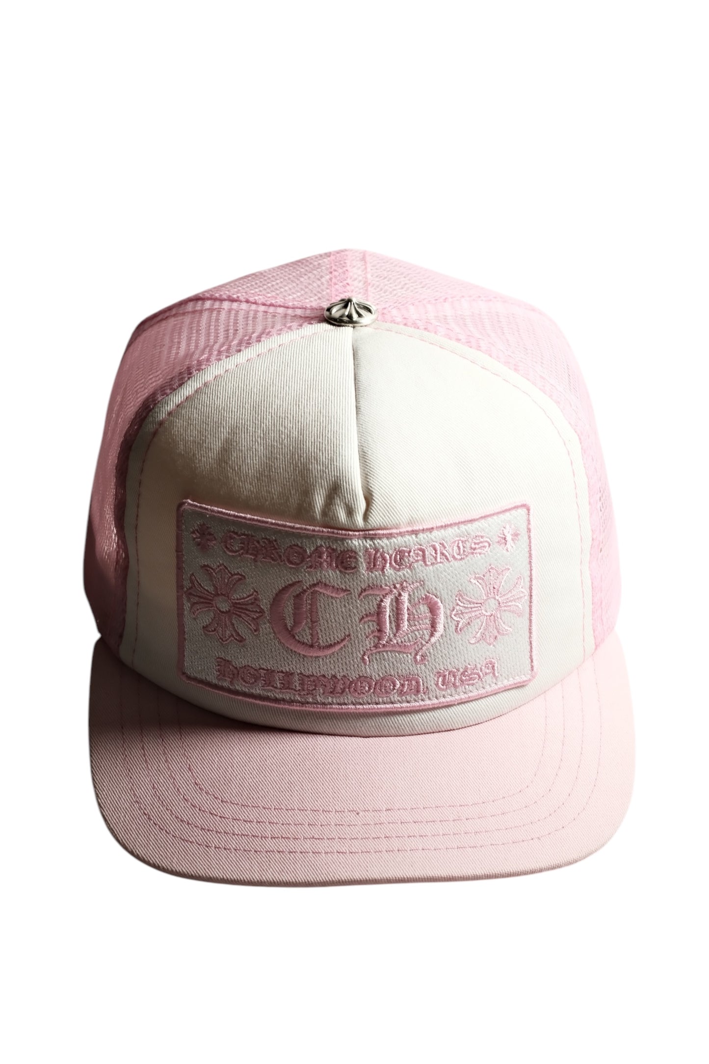 Chrome Hearts TRUCKER CAP