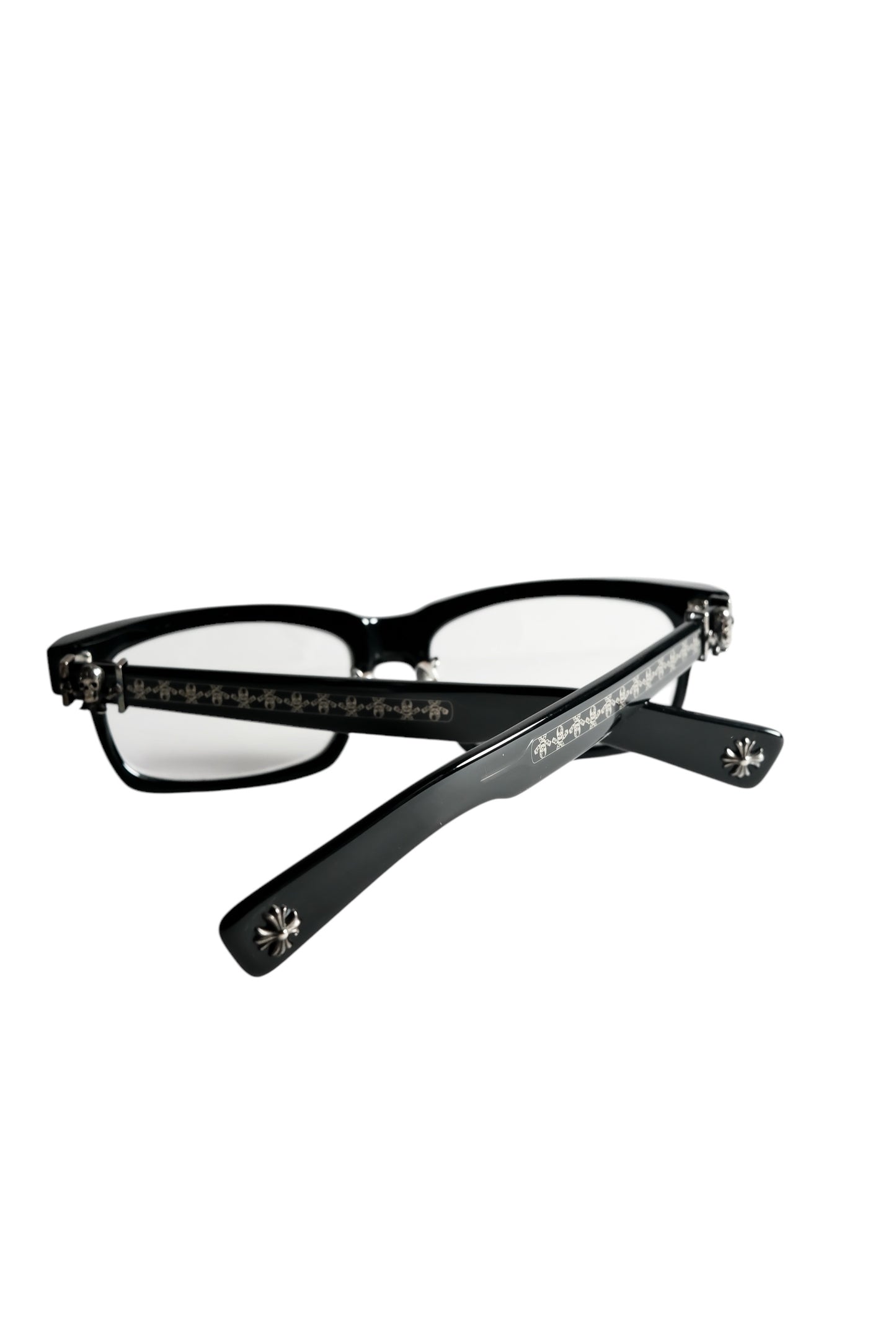 Chrome Hearts FOTI H.T.1 glasses