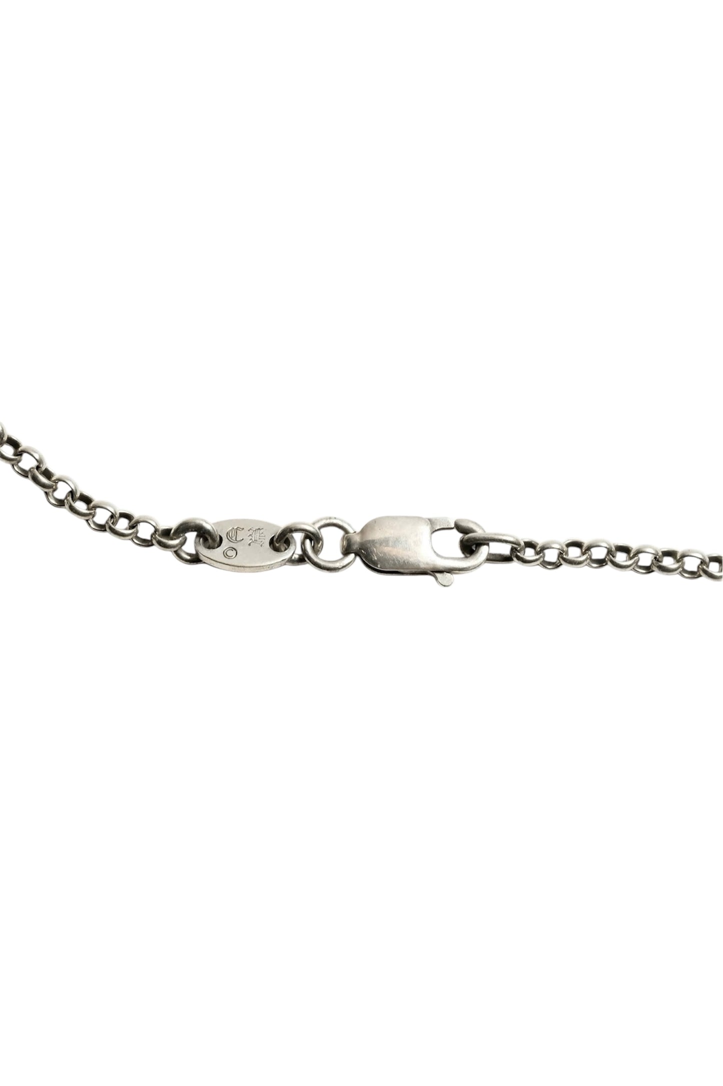 Chrome Hearts NECKCHAIN - R18 necklace