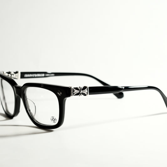 Chrome Hearts COX UCKER glasses