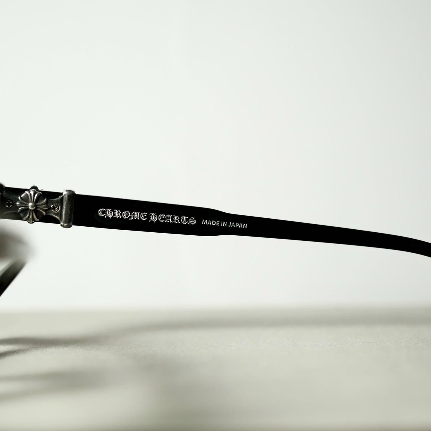 Chrome Hearts COX UCKER glasses