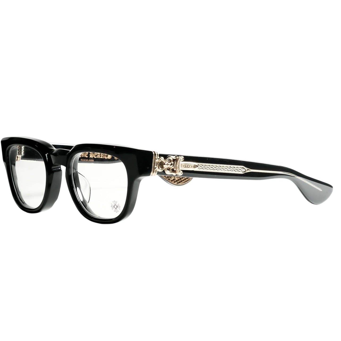 Chrome Hearts CUNTVOLUTED glasses