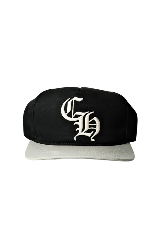 Chrome Hearts BASEBALL HAT