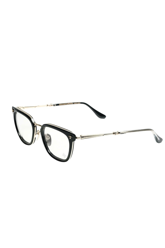 Chrome Hearts STRAPADICTOME  glasses