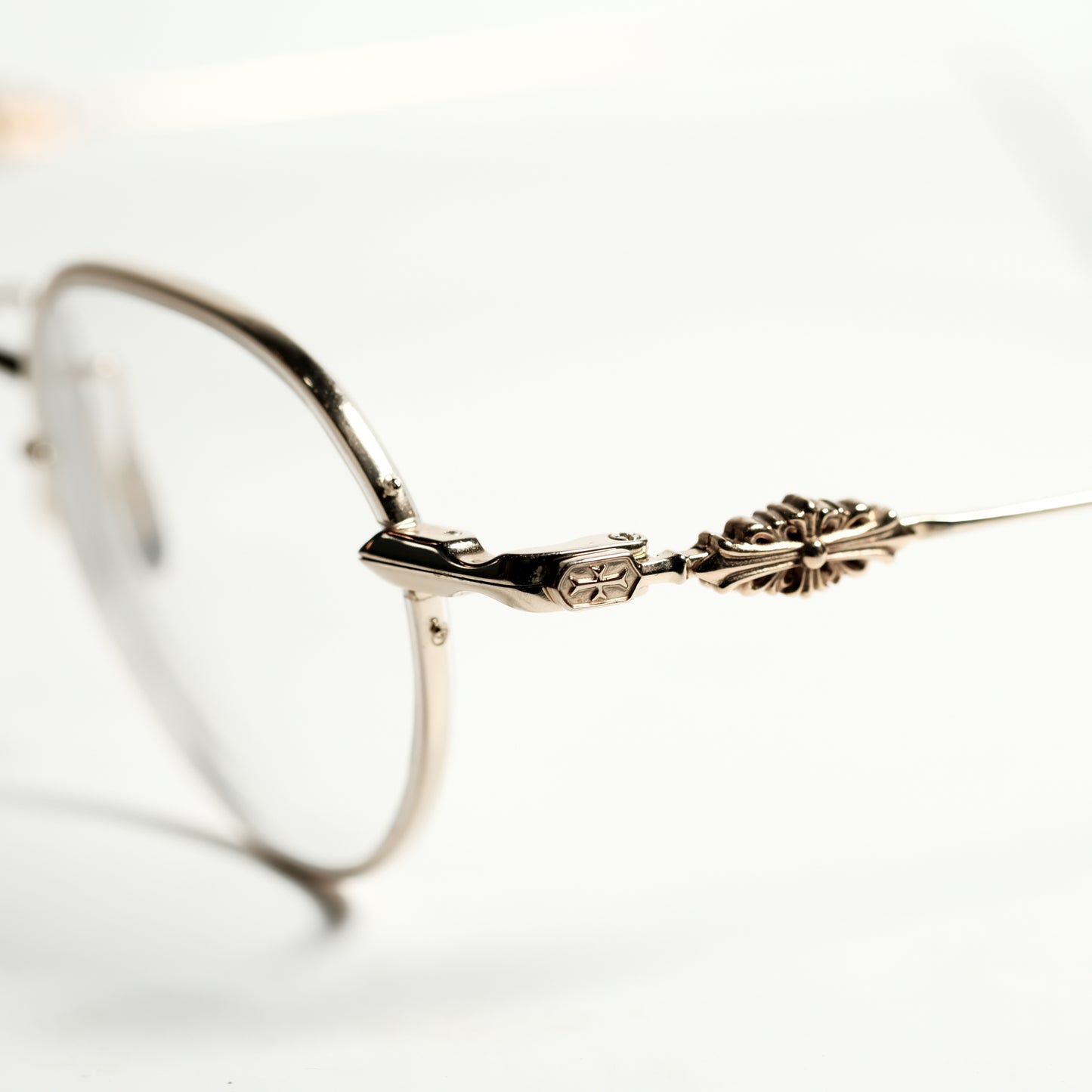 Chrome Hearts VAGIDICTORIAN glasses