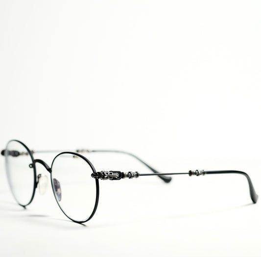 Chrome Hearts BUBBA-A glasses