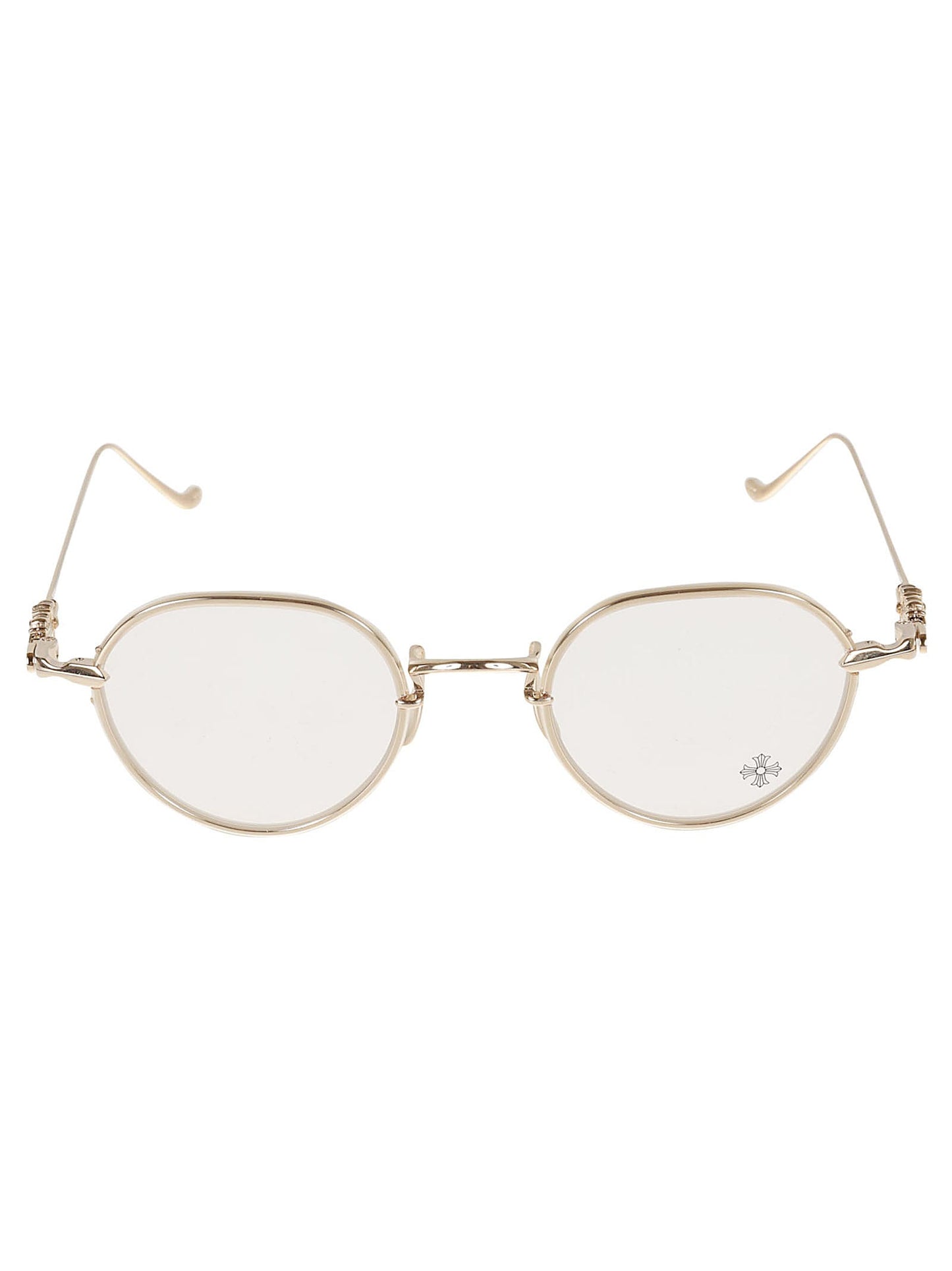 Chrome Hearts VAGIDICTORIAN glasses