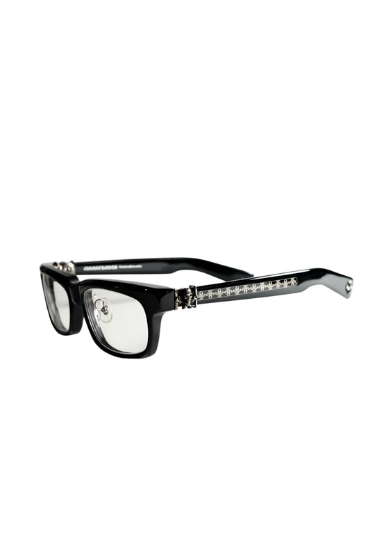 Chrome Hearts FOTI H.T.1 glasses