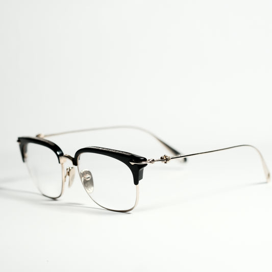 Chrome Hearts SLUNTRACDICTION glasses