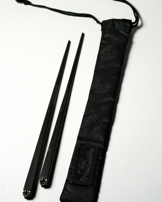 Chrome Hearts CHOPSTICKS