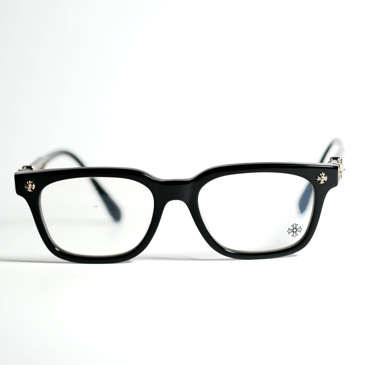 Chrome Hearts COX UCKER glasses