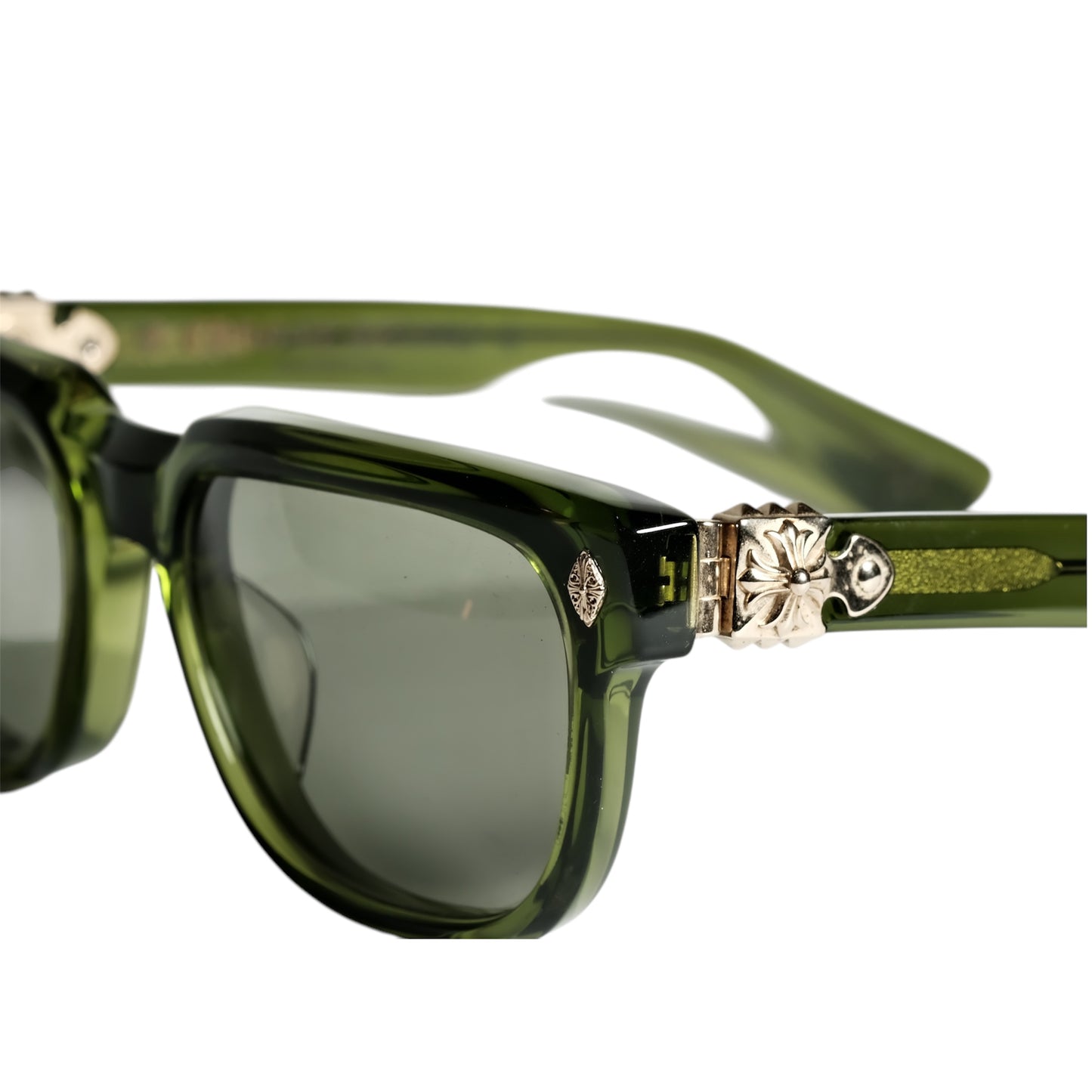 Chrome Hearts SITONIT glasses