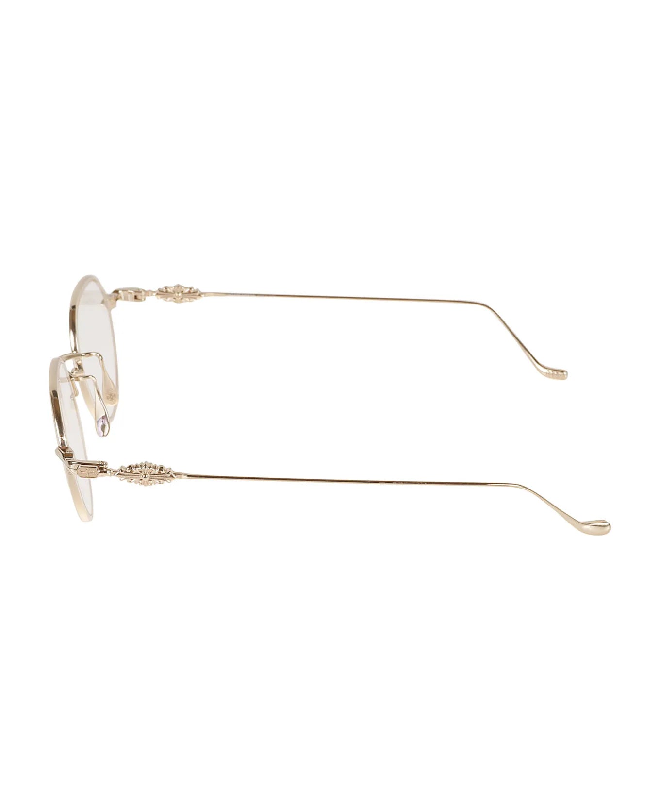 Chrome Hearts VAGIDICTORIAN glasses