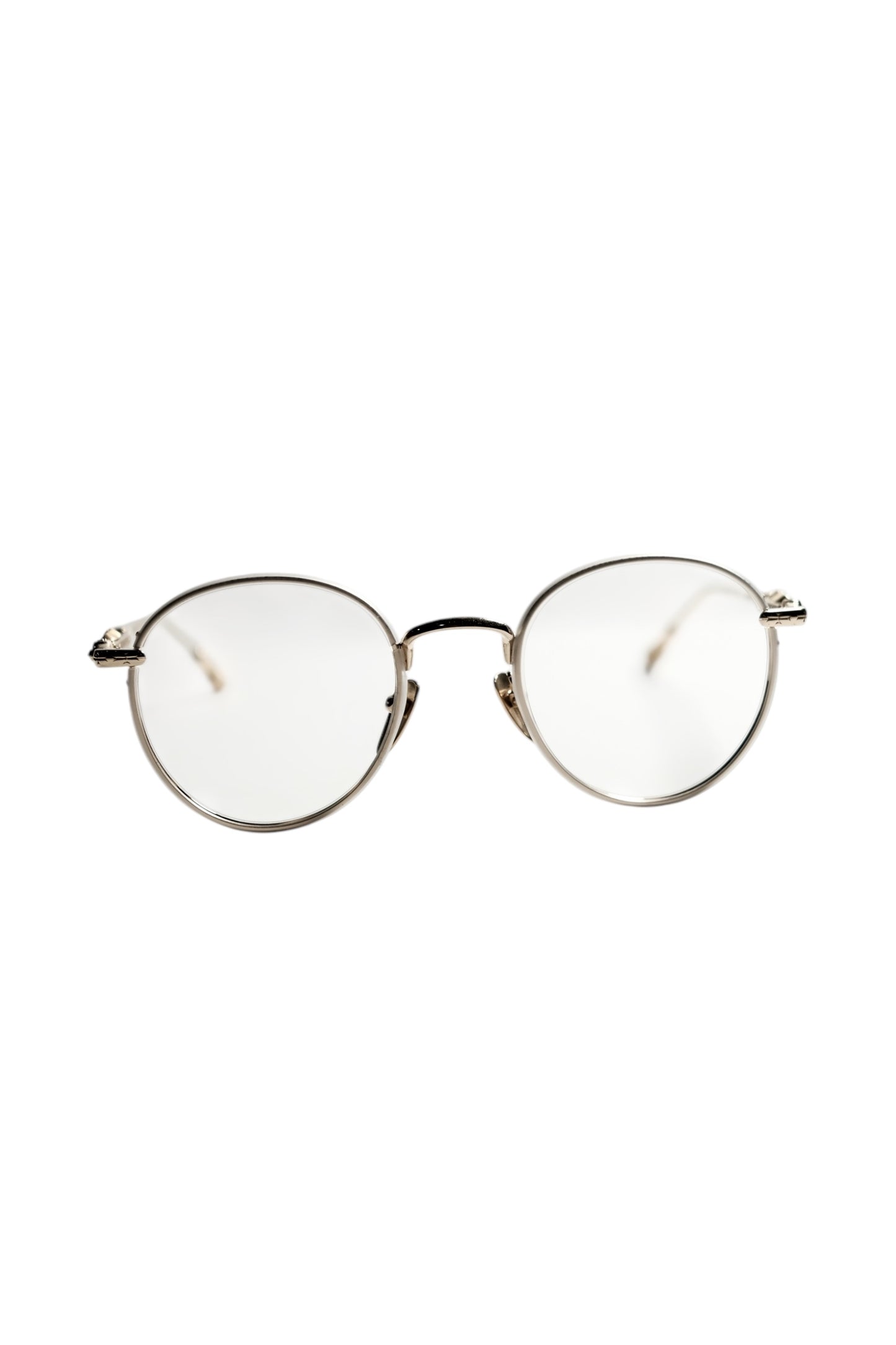 Chrome Hearts FIRKIN glasses